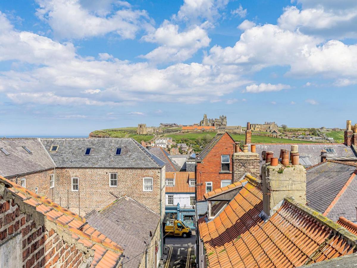 Tower Whitby